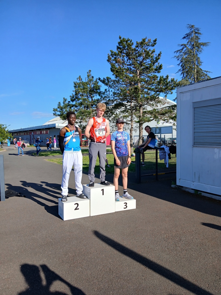 La saison estivale commence bien