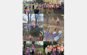 Cross Herbignac