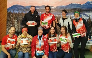 Un weekend à Volvic