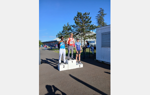 La saison estivale commence bien