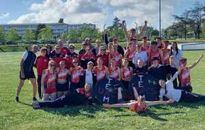 BON BILAN DU PREMIER TOUR DES INTERCLUB