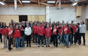 ASSEMBLEE GENERALE 2026