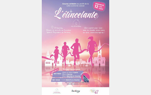 L'étincelante