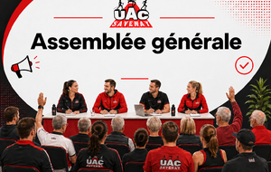 ASSEMBLEE GENERALE