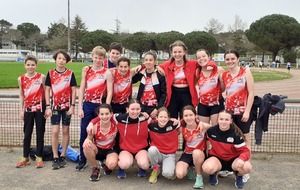 PISTE BENJAMINS