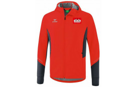 Veste running racing