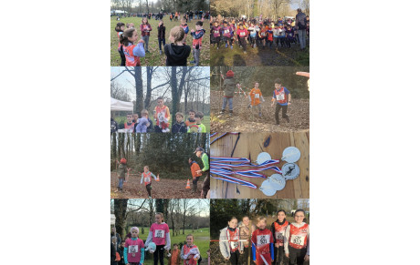 Cross Herbignac
