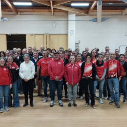 ASSEMBLEE GENERALE 2026
