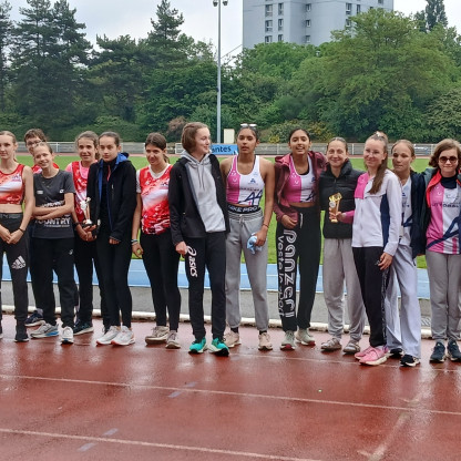 Equip'athle 2026