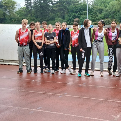 Equip'athle 2026
